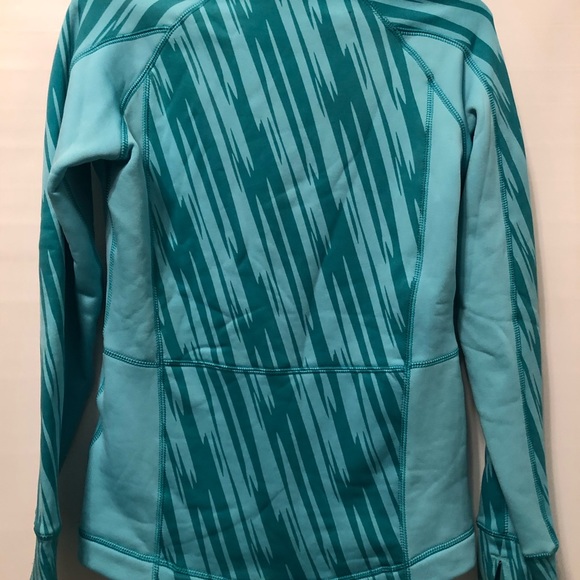 Avalanche running jacket - Picture 4 of 5